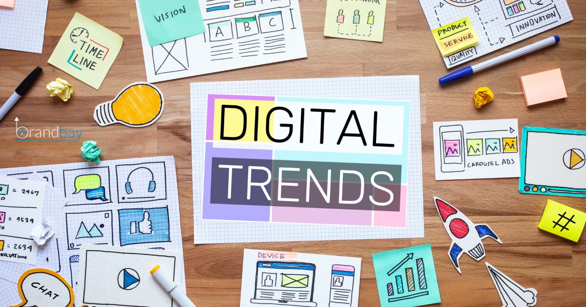 10 Key Advertising and Marketing Trends in 2024 for Businesses