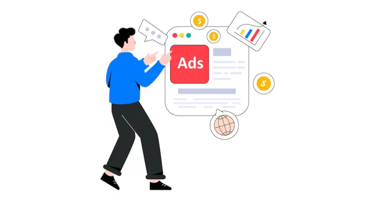 Google Ad Marketing Services