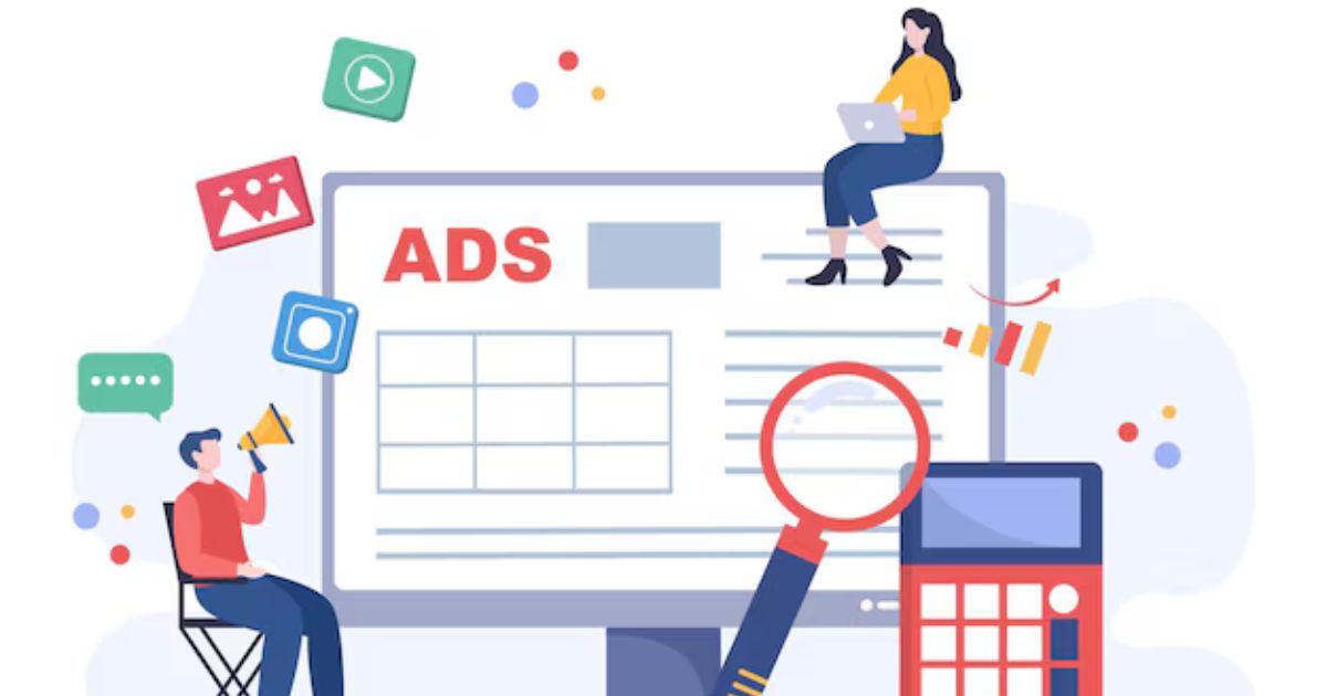 Google Ad Marketing Services